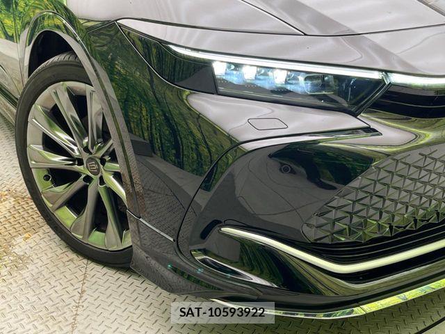 Toyota Crown Crossover 2023-10 7500028-11