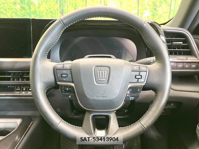 Toyota Crown Crossover 2024-06 7500023-10