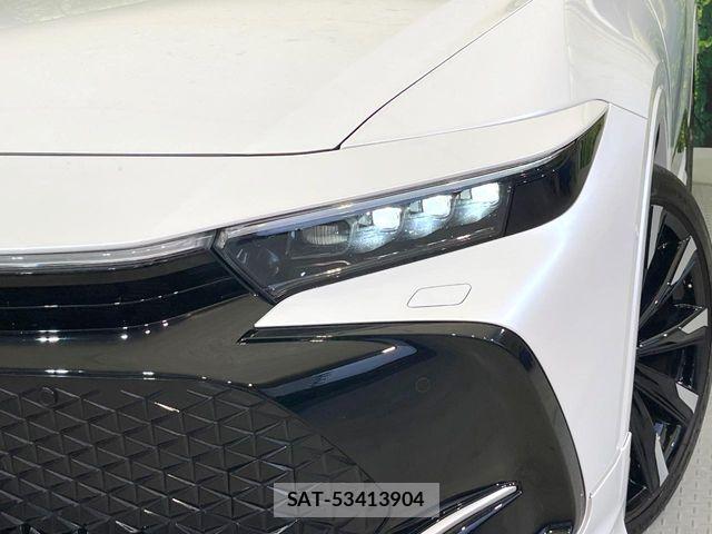 Toyota Crown Crossover 2024-06 7500023-11