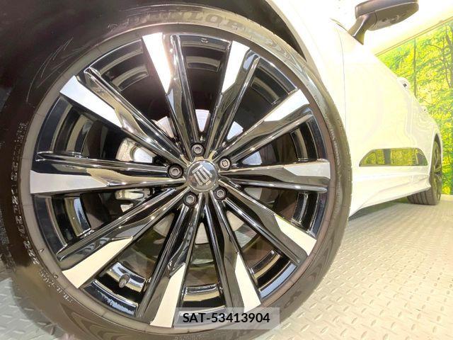 Toyota Crown Crossover 2024-06 7500023-12