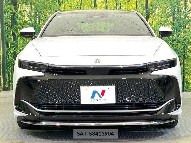 Toyota Crown Crossover 2024-06 7500023-13