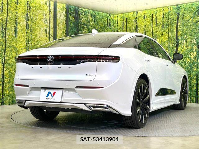 Toyota Crown Crossover 2024-06 7500023-16