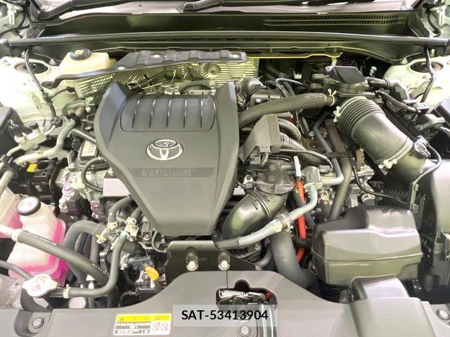 Toyota Crown Crossover 2024-06 7500023-17