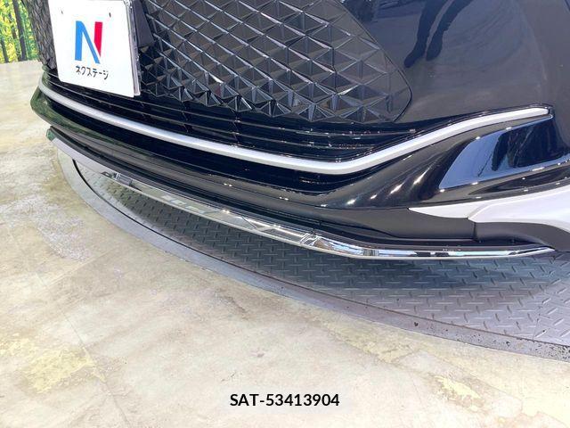 Toyota Crown Crossover 2024-06 7500023-3