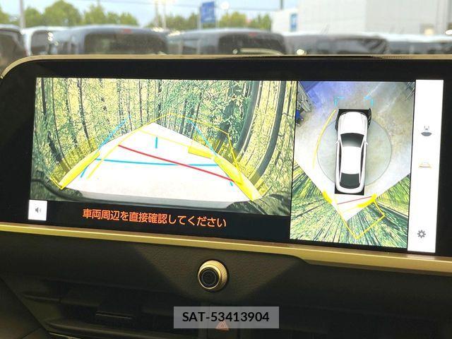 Toyota Crown Crossover 2024-06 7500023-4