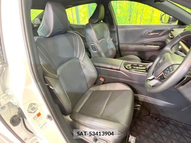 Toyota Crown Crossover 2024-06 7500023-7