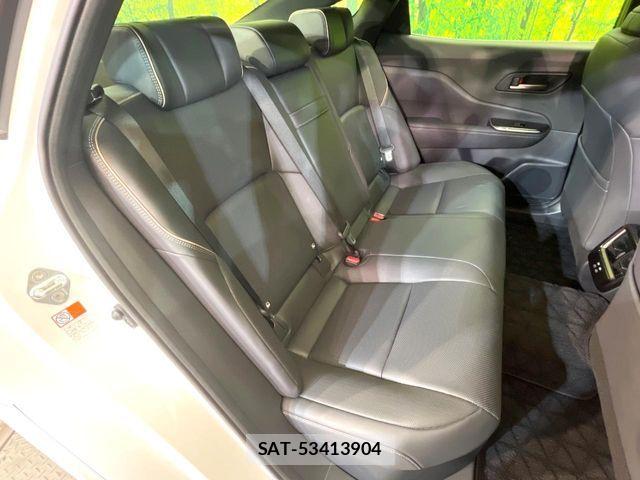 Toyota Crown Crossover 2024-06 7500023-8