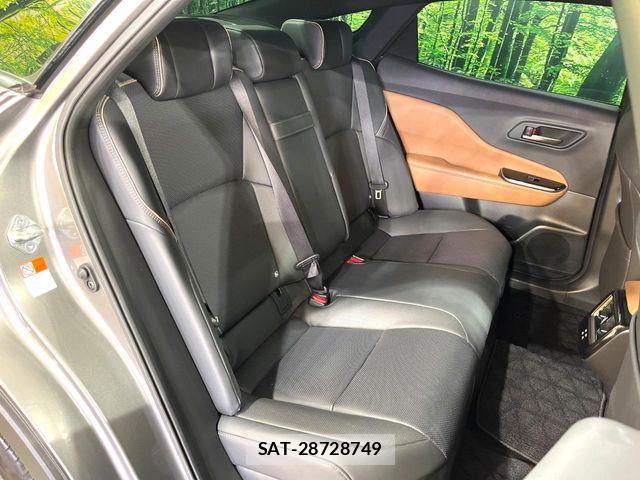 Toyota Crown Crossover 2024-11 7500027-9