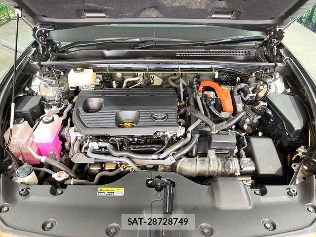 Toyota Crown Crossover 2024-11 7500027-15