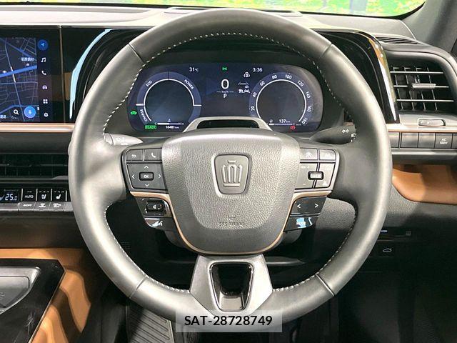 Toyota Crown Crossover 2024-11 7500027-19