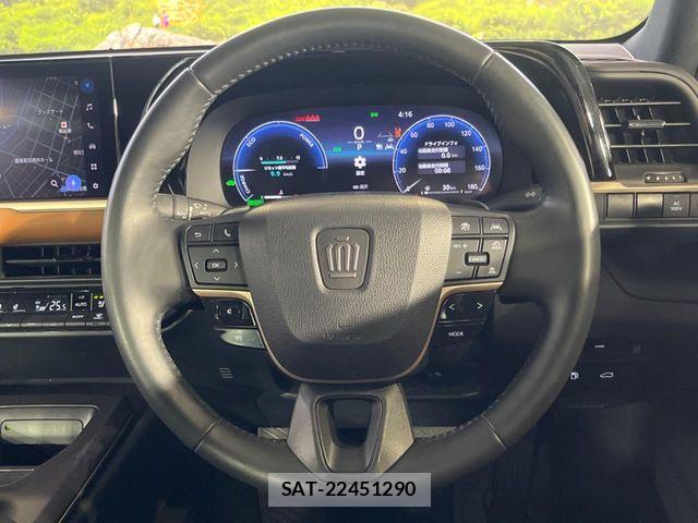 Toyota Crown Crossover 2023-05 7500029-10