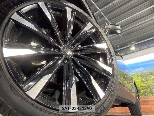 Toyota Crown Crossover 2023-05 7500029-12