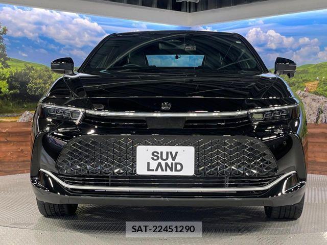 Toyota Crown Crossover 2023-05 7500029-13
