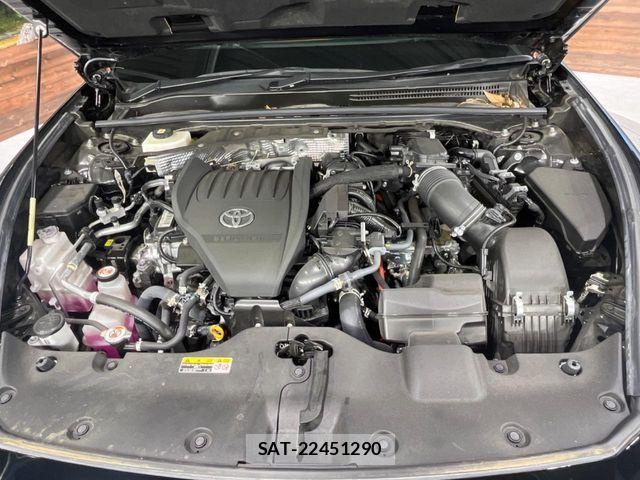 Toyota Crown Crossover 2023-05 7500029-17