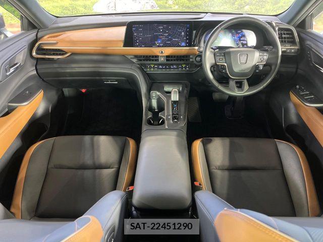 Toyota Crown Crossover 2023-05 7500029-1