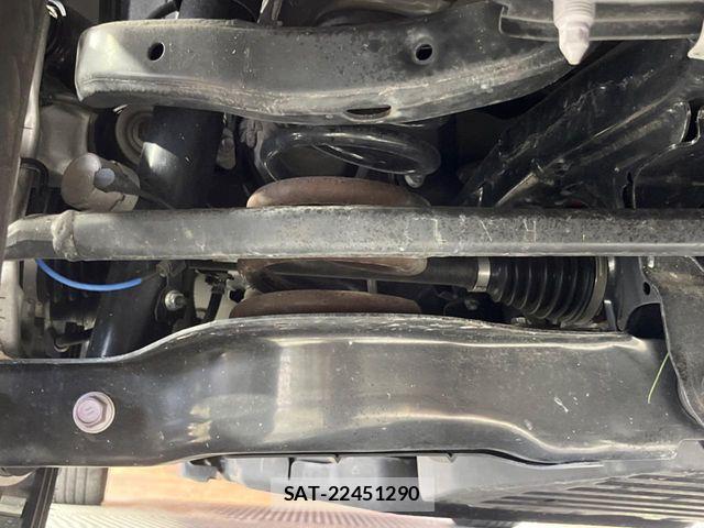 Toyota Crown Crossover 2023-05 7500029-19