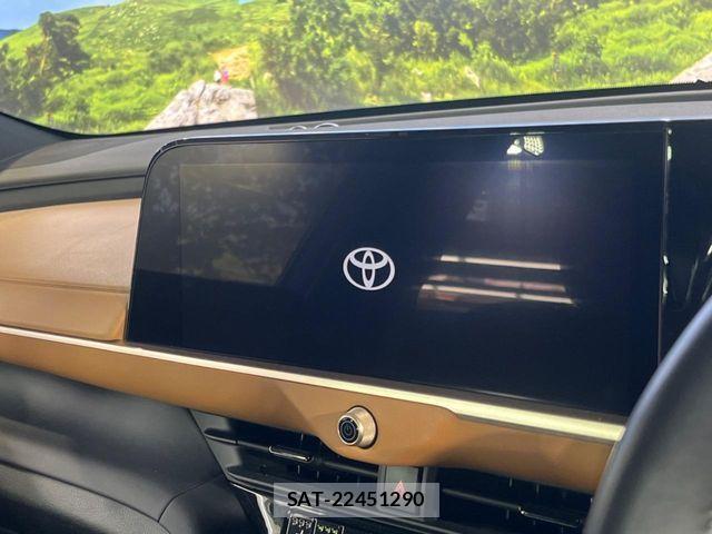 Toyota Crown Crossover 2023-05 7500029-3