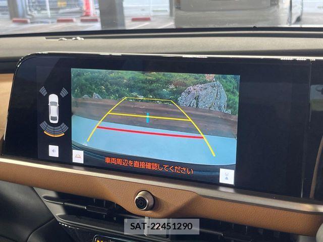 Toyota Crown Crossover 2023-05 7500029-4