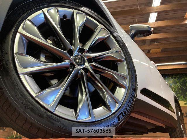 Toyota Crown Crossover 2023-06 7500030-12