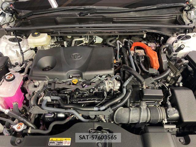 Toyota Crown Crossover 2023-06 7500030-17