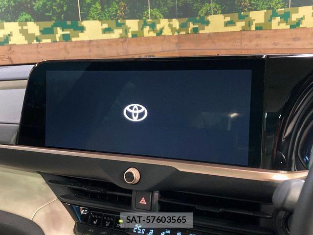 Toyota Crown Crossover 2023-06 7500030-2