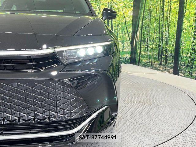 Toyota Crown Crossover 2023-03 7500032-11