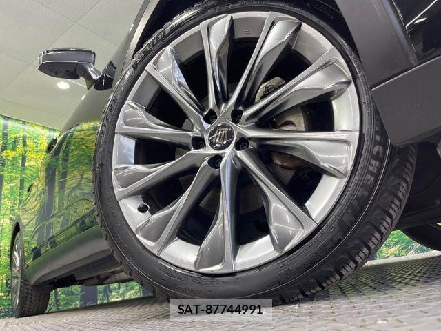 Toyota Crown Crossover 2023-03 7500032-12