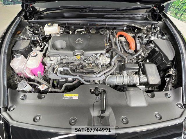 Toyota Crown Crossover 2023-03 7500032-17