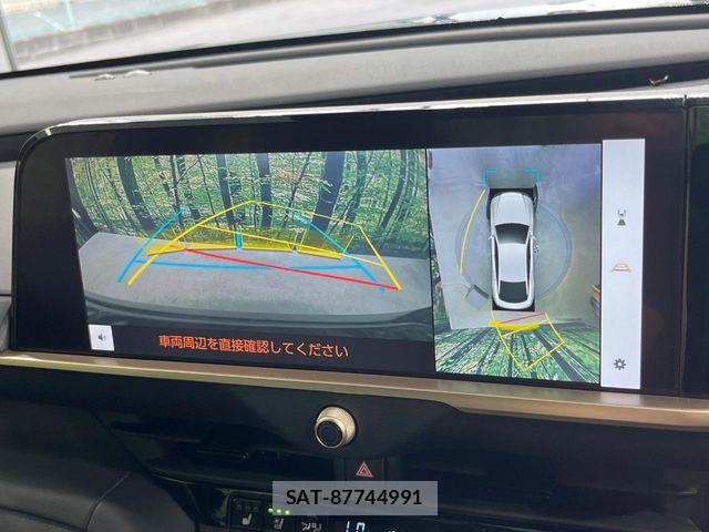 Toyota Crown Crossover 2023-03 7500032-3
