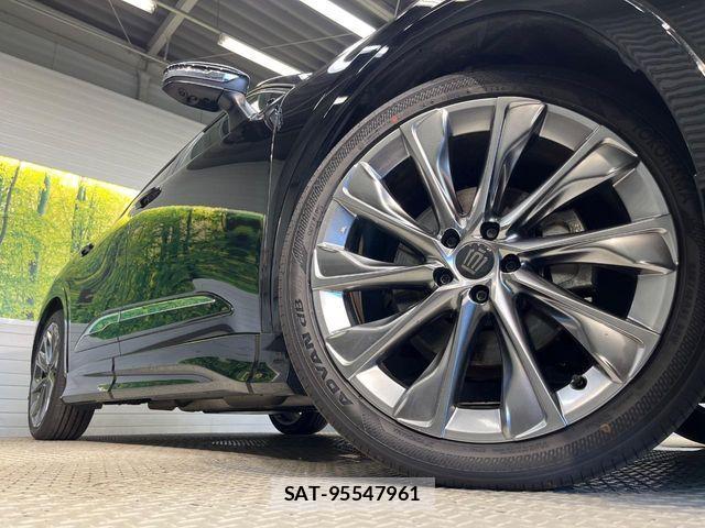 Toyota Crown Crossover 2023-02 7561970-11