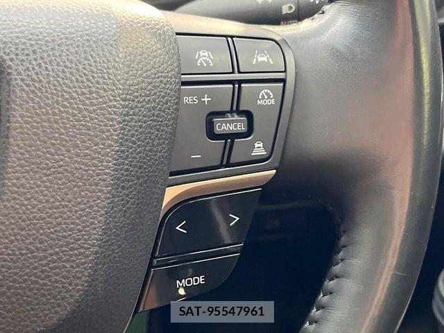 Toyota Crown Crossover 2023-02 7561970-6