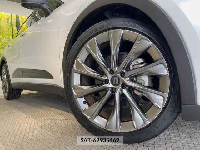 Toyota Crown Crossover 2023-03 7561971-14
