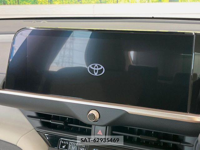Toyota Crown Crossover 2023-03 7561971-2