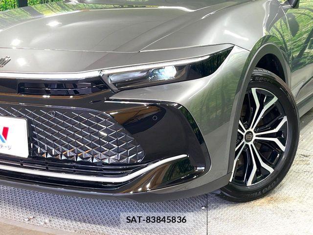Toyota Crown Crossover 2023-10 7561972-11
