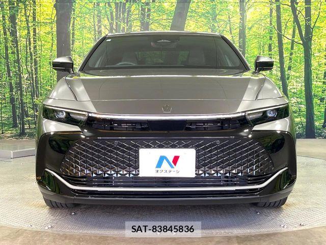 Toyota Crown Crossover 2023-10 7561972-13