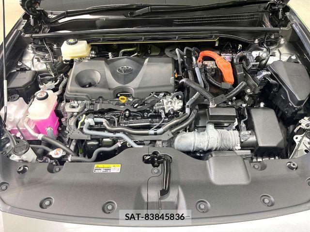 Toyota Crown Crossover 2023-10 7561972-17