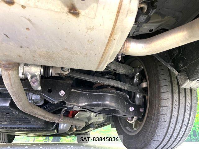 Toyota Crown Crossover 2023-10 7561972-19