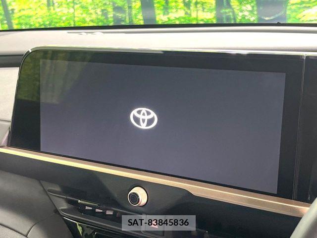 Toyota Crown Crossover 2023-10 7561972-2