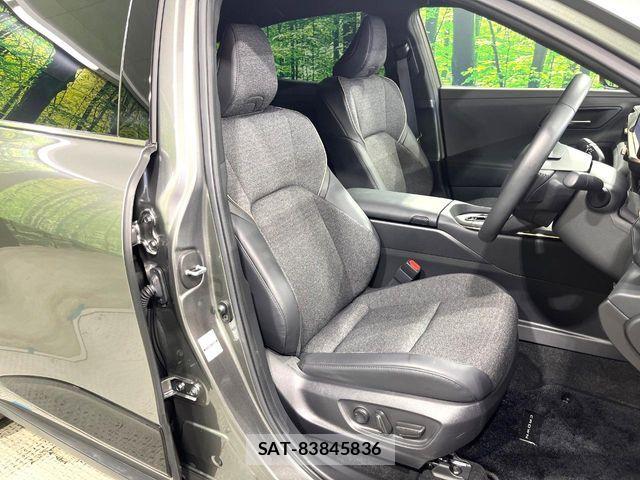 Toyota Crown Crossover 2023-10 7561972-7