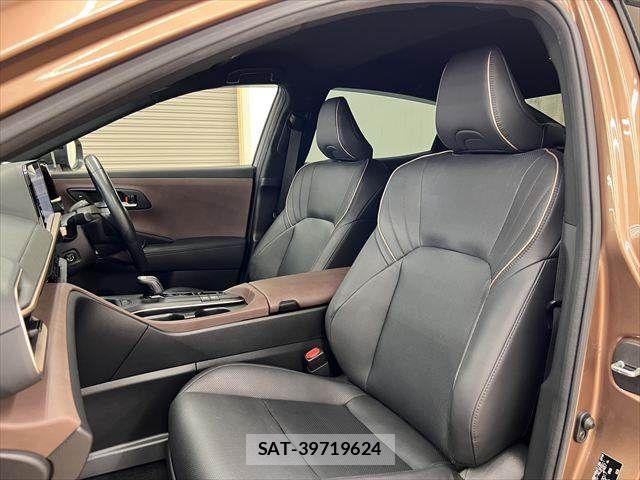 Toyota Crown Crossover 2023-03 7615767-29