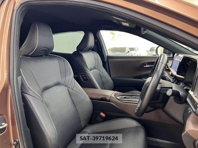 Toyota Crown Crossover 2023-03 7615767-6