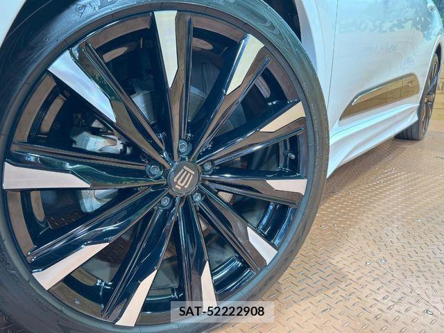 Toyota Crown Crossover 2023-09 7615750-12