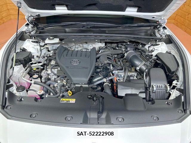 Toyota Crown Crossover 2023-09 7615750-17