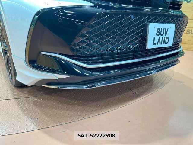 Toyota Crown Crossover 2023-09 7615750-3