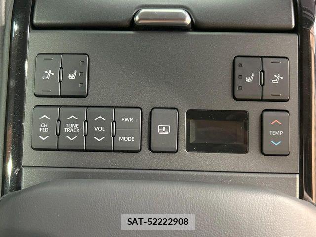 Toyota Crown Crossover 2023-09 7615750-5
