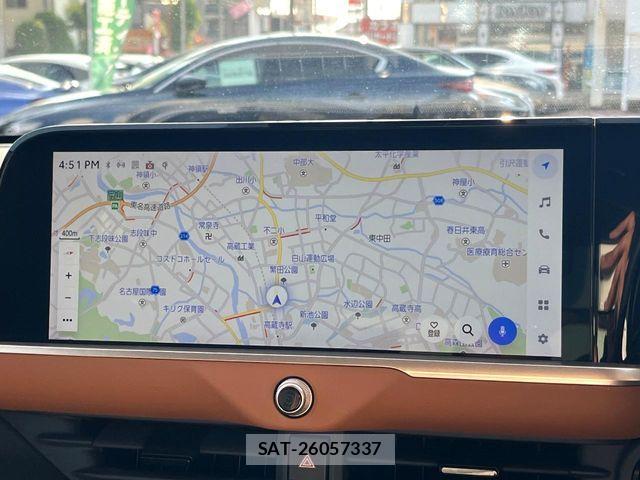 Toyota Crown Crossover 2023-02 7615757-4