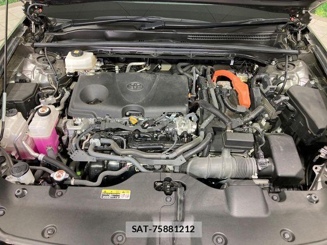 Toyota Crown Crossover 2023-04 7615764-16
