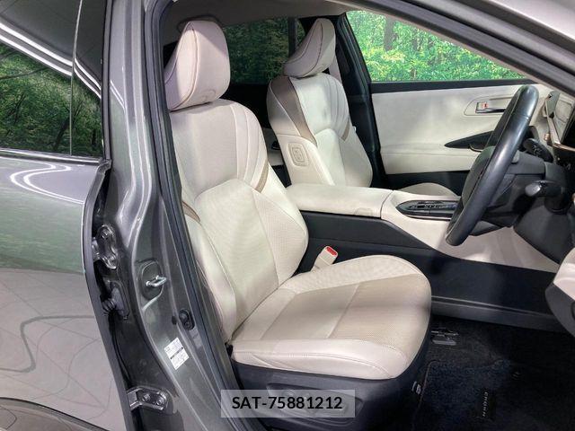 Toyota Crown Crossover 2023-04 7615764-7