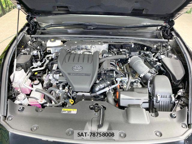 Toyota Crown Crossover 2023-07 7615756-16