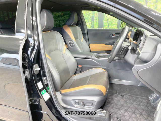 Toyota Crown Crossover 2023-07 7615756-7